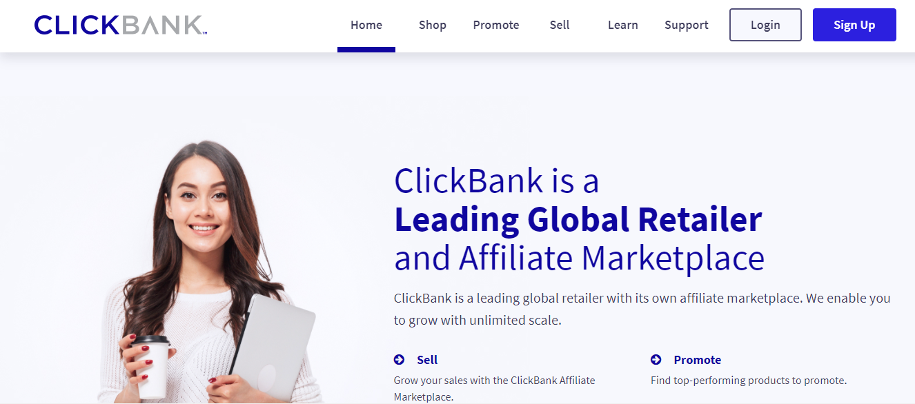 instabar click marketing