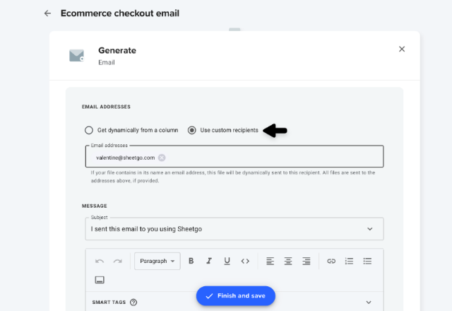 How To Write A Formal Email To Multiple Recipients