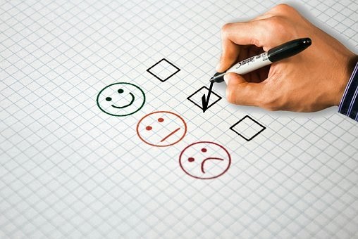 Feedback, Survey, Nps, Satisfaction