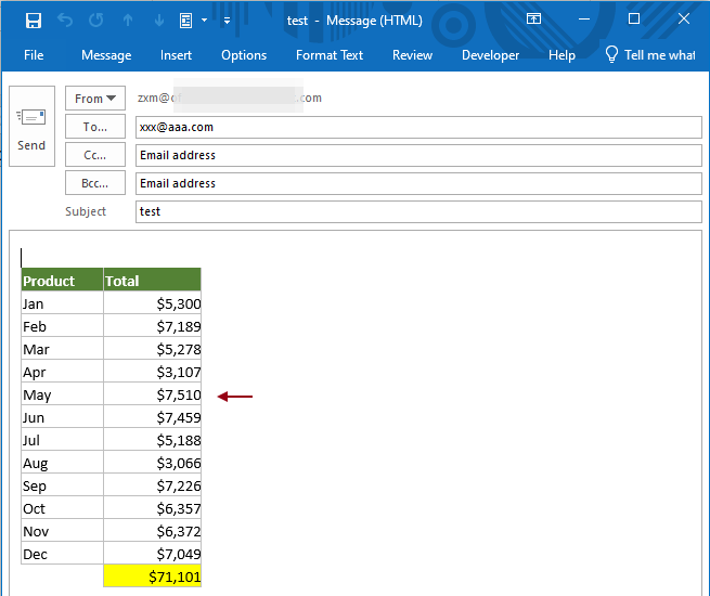 How To Extract Email Addresses From An Excel Worksheet Anyleads 2974