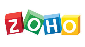 Zoho CRM logo