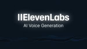 ElevenLabs logo