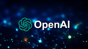 OpenAI logo