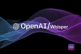 Whisper AI logo