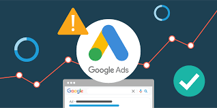 Google Ads logo