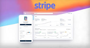 Stripe logo