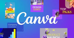 Canva logo