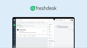 Freshdesk logo