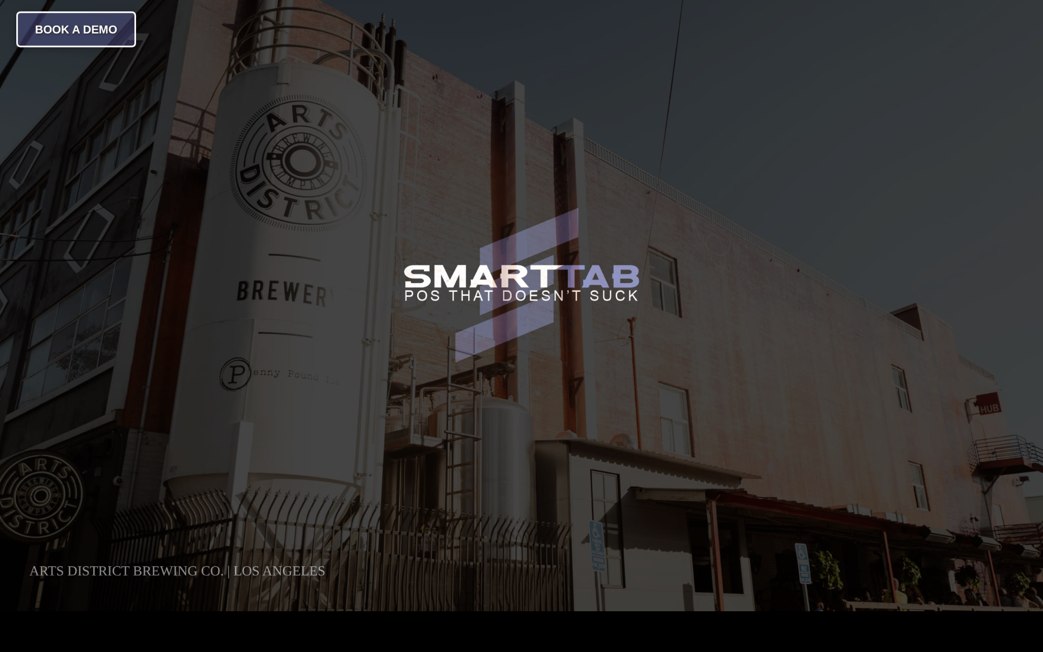 Smart Tab Screenshot