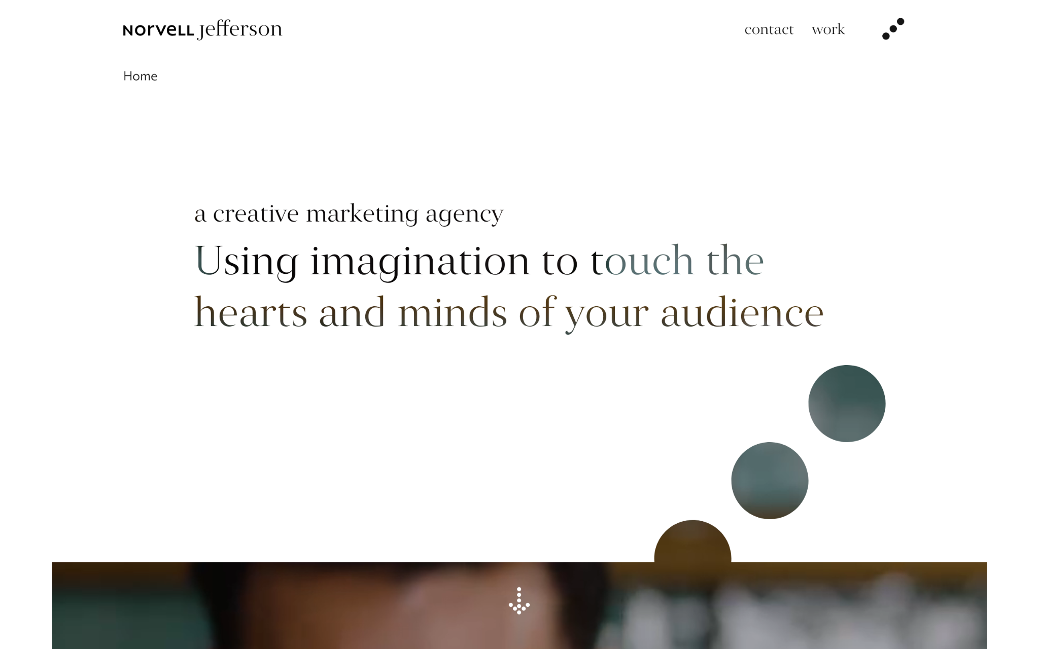 Greenhouse Communications / Greenhouse PR screenshot