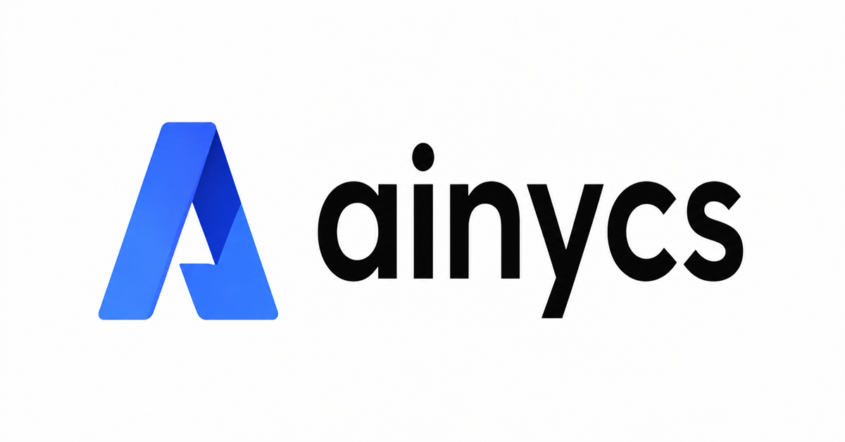Ainycs