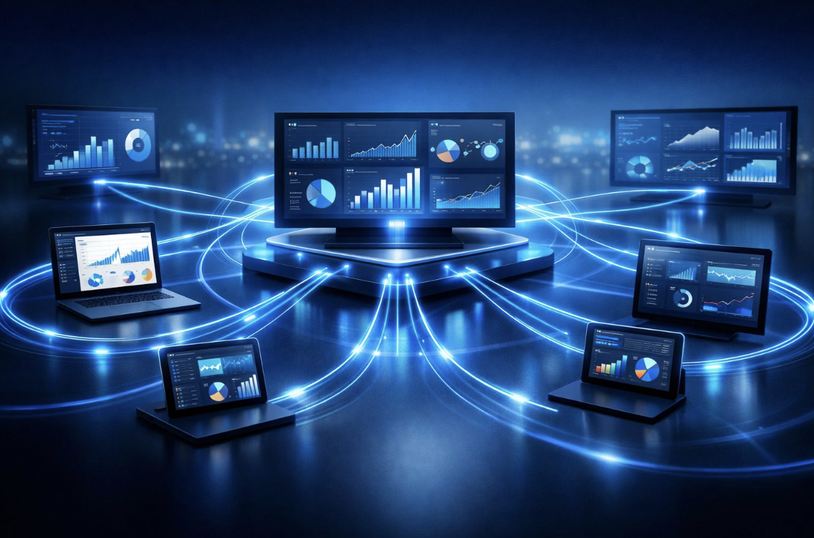 How to Deliver Scalable Power BI Dashboards to Multiple Stakeholders