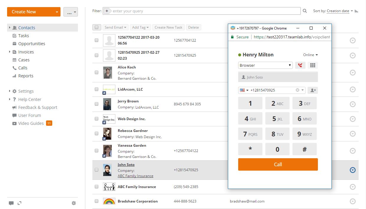 How to Run Video Calls, CRM Updates, and Client Comms From a Mobile Office Van