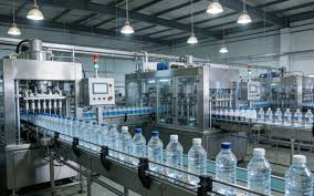How Water Filling Machines Can Help Startups Improve Efficiency and Reduce Costs