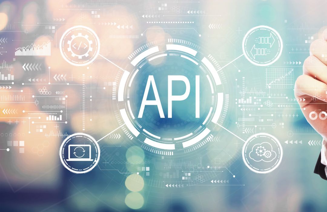 API-Based Contact Data Retrieval for Real-Time Lead Access