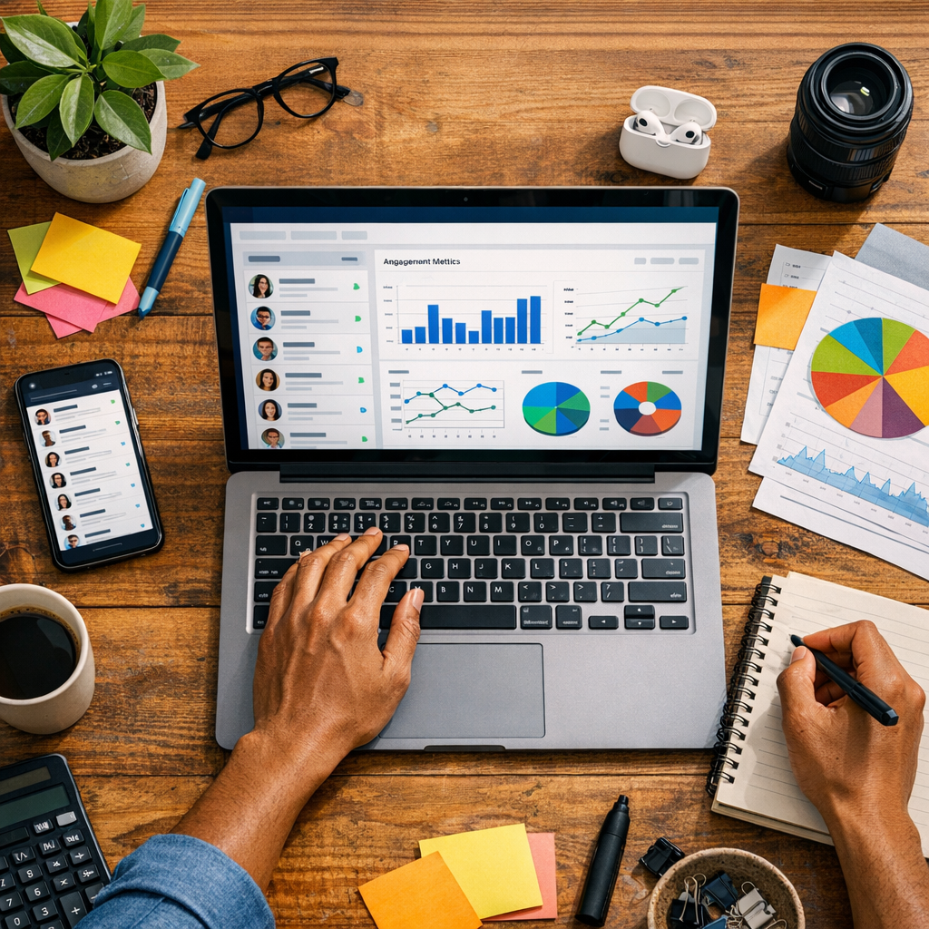 Introduction to Apollo.io and Its Lead Generation Capabilities