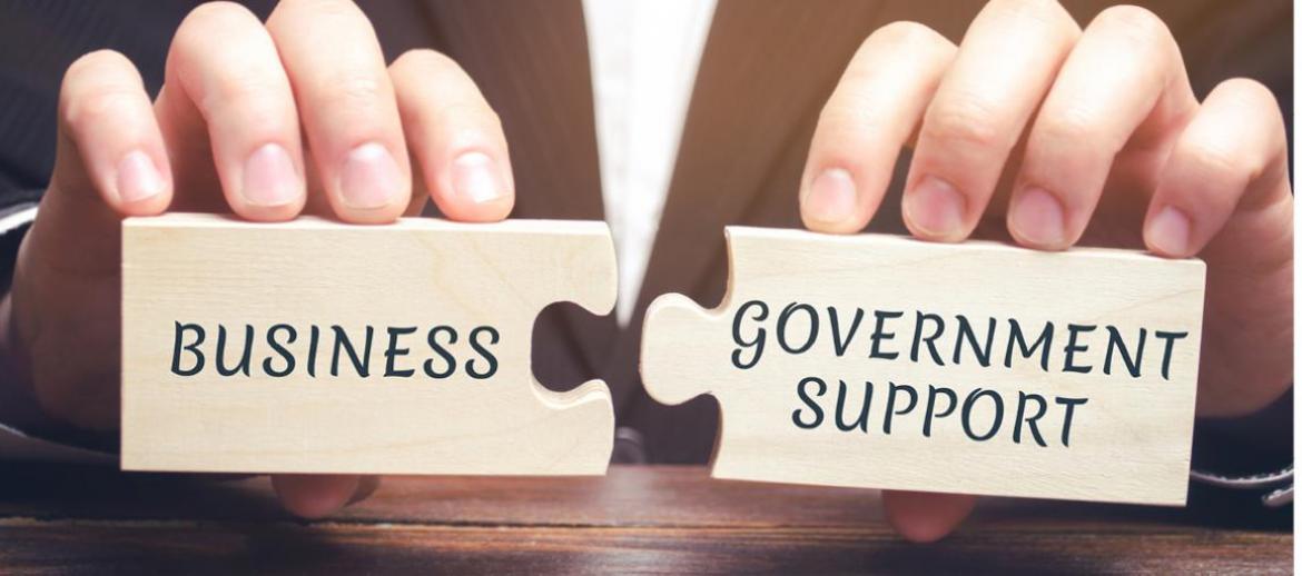 What Do Small Businesses Need To Know Before Registering on SAM.gov?