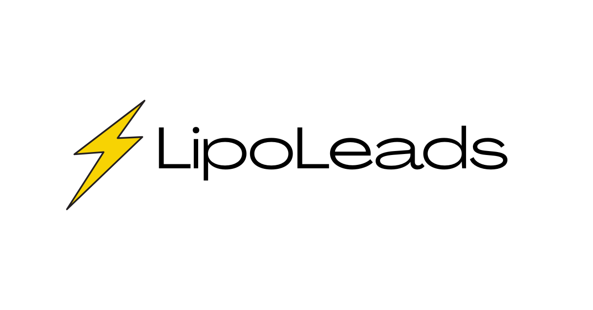 🏡 How Real Estate Agents, Investors & Businesses Can Scale with LipoLeads