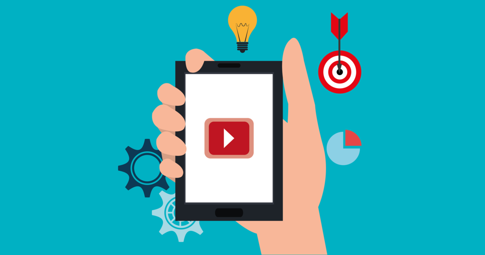 The SEO Benefits of Video Content