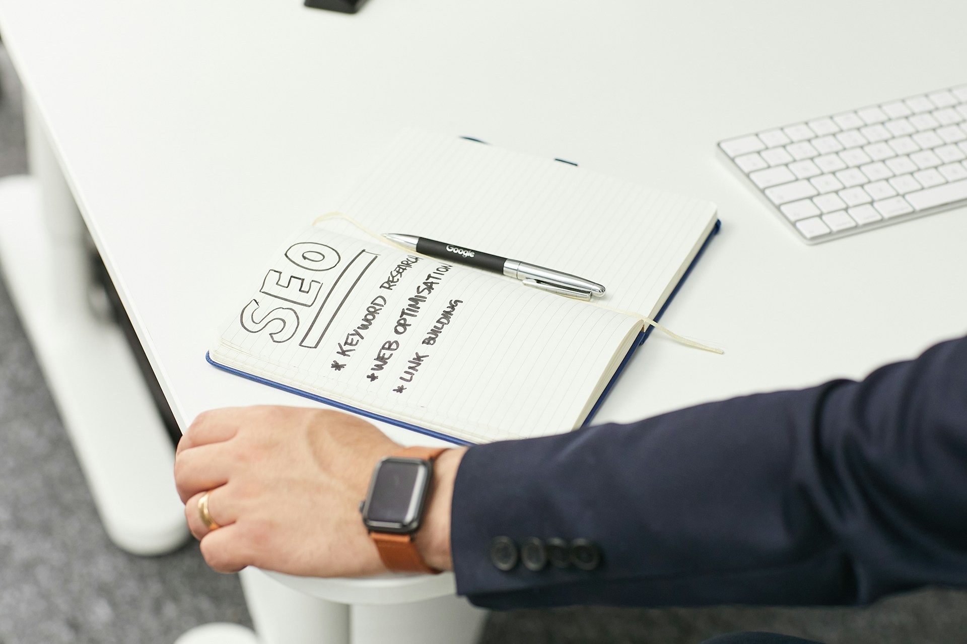 How Small Business Founders Can Leverage SEO Marketing, Even with Small Budgets