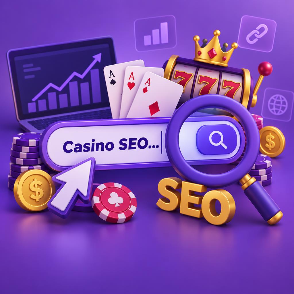 How to Combine SEO and Lead Generation to Attract High-Intent Prospects