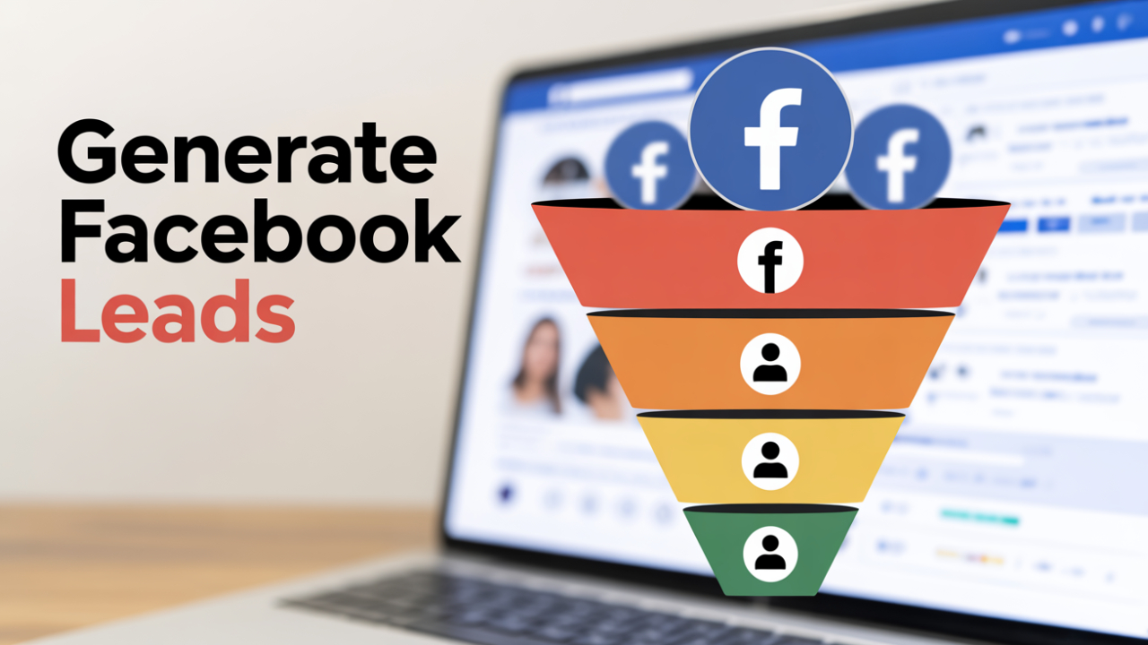 How to Use Facebook for Lead Generation?