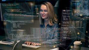 Top Computer Science Courses for Professionals Shaping the Digital Future