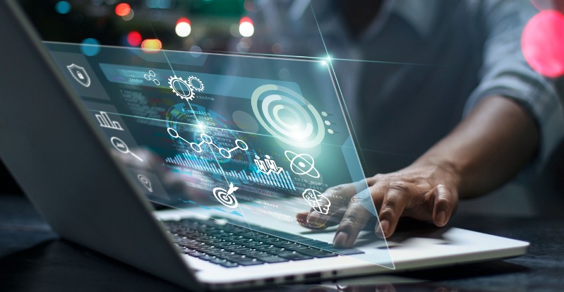 Top Custom Software Development Companies for Building Scalable Applications