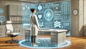 Inside the Market Leaders of Medical Billing Services: Trends, Technologies, and Transformation